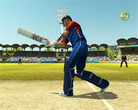 Images Brian Lara International Cricket 2007