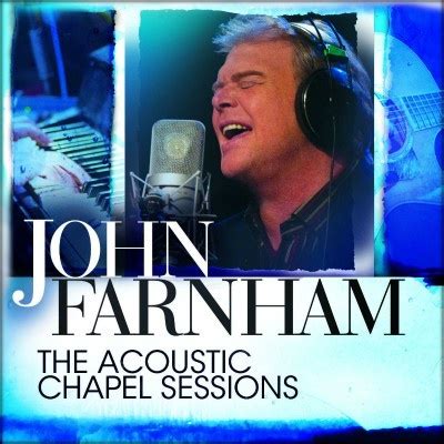 John Farnham Songs, Albums, Reviews, Bio & More | AllMusic