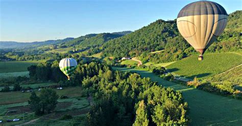 10 Best Balloon Rides Around the World (Ideas & Advice) – Trips To Discover