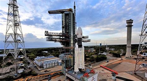 Chandrayaan-3: India unveils fresh $35m attempt to put a rover on the ...