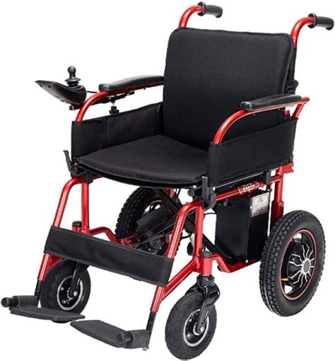 Amazon.com: Electric Wheelchairs For Adults Electric Wheelchairs,Heavy Duty Electric Powered ...