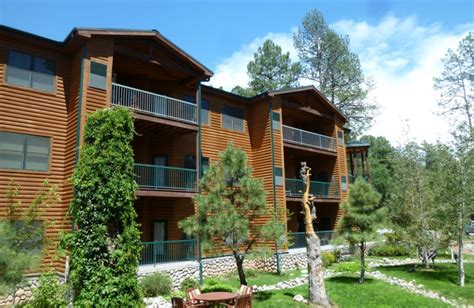 Ruidoso River Resort and Inn (Ruidoso, NM) - Resort Reviews - ResortsandLodges.com