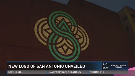 New logo for downtown San Antonio revealed | kens5.com