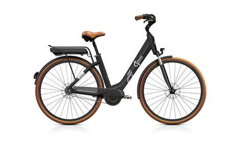 Velo electrique hollandais decathlon - monveloestunique.fr