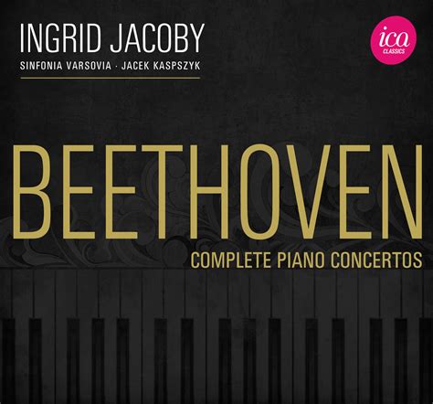 eClassical - Beethoven: Complete Piano Concertos