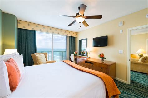 Westgate Myrtle Beach Oceanfront Resort Myrtle Beach, South Carolina, US - Reservations.com