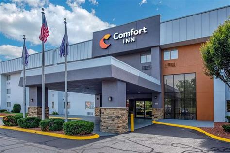 COMFORT INN SOUTH - Updated 2024 Prices & Hotel Reviews (Indianapolis, IN)