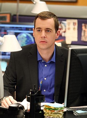 NCIS Burning Question: Where is McGee? - TV Fanatic