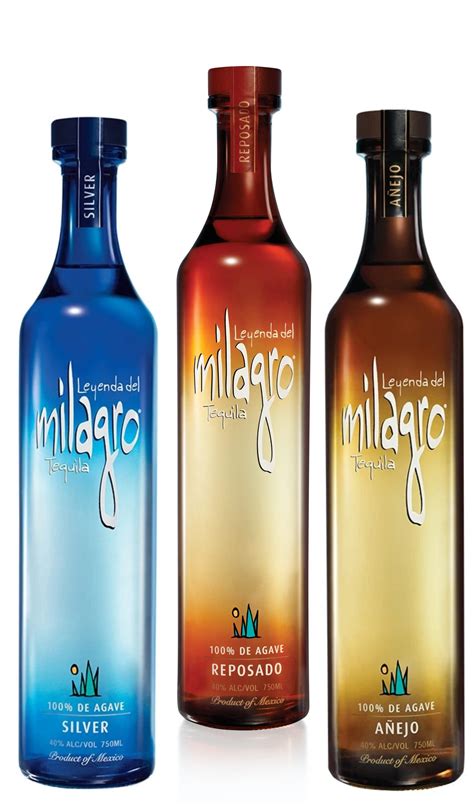 Review: Milagro Tequila, Core Lineup (2021) - Drinkhacker