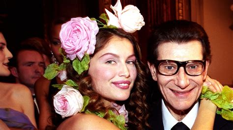 Yves Saint Laurent : Les meilleurs livres sur le couturier | Vanity Fair