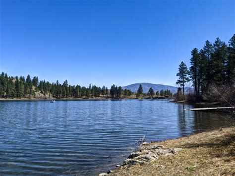 22+ of the Best Campgrounds in the South Okanagan, BC