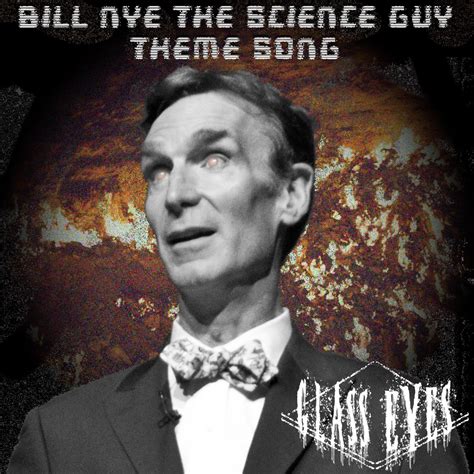 ‎Bill Nye the Science Guy Theme Song - Single by Glass Eyes on Apple Music