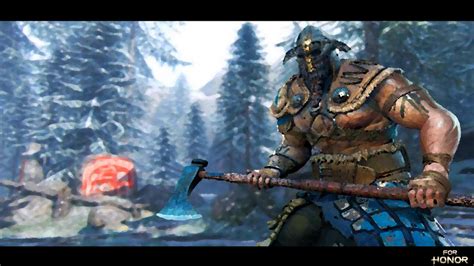 For Honor - Raider by Pyro7380 on DeviantArt