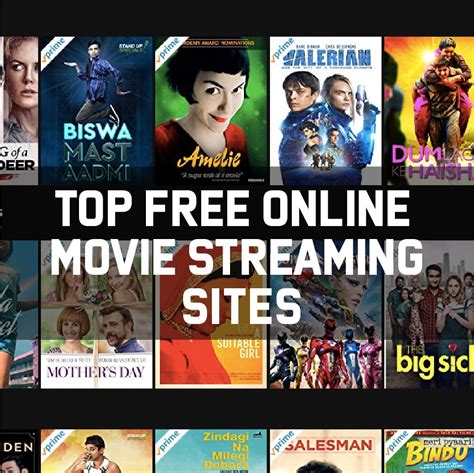 8+ Best Free Online Movie Streaming Sites in 2022