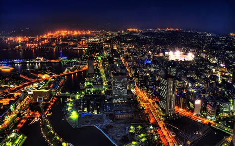 🔥 [30+] Tokyo at Night Wallpapers | WallpaperSafari