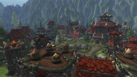 Arathi Highlands Updates in Battle for Azeroth - News - Icy Veins