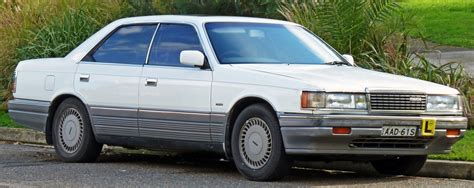 1989 Mazda 929 - Information and photos - MOMENTcar