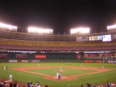 File:RFK Stadium baseball.JPG - Wikipedia