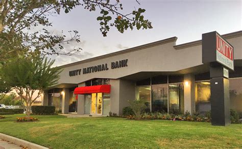 Houston’s Unity National Bank to benefit from $50 million investment by ...