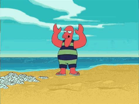 Zoidberg GIFs | Tenor