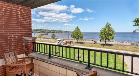 The Inn on Lake Superior - Preferred for 2022