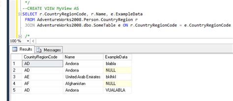 Sql Query To Concatenate Two Tables | Brokeasshome.com