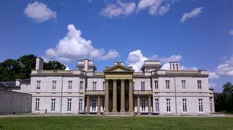 My #HamOnt – Dundurn Castle, built between 1833 and 1835 | Fat Cats and Starving Dogs