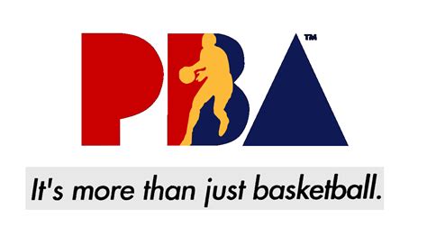 PBA Logo - LogoDix