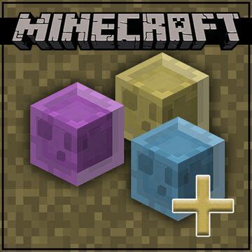 Slime Texture Packs | Planet Minecraft Community