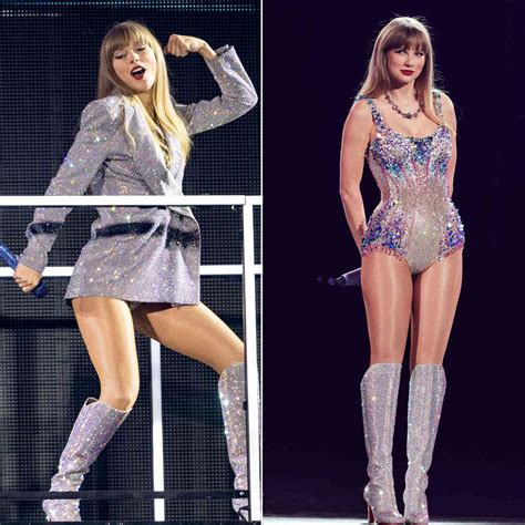 148 Taylor Swift Concert Outfit Ideas for the Eras Tour