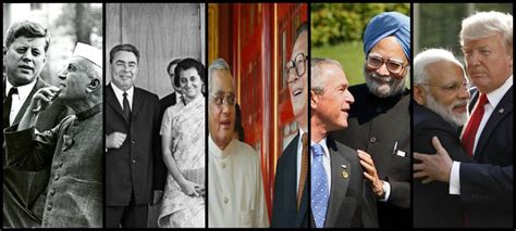 Seventy Five Years of Indian Foreign Policy: Key Successes, and the Gaps That Still Remain - The ...