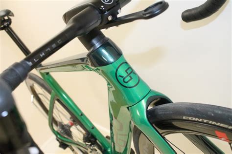 “We are proud to design and build our bikes in Britain”: Orro on reshoring its assembly ...