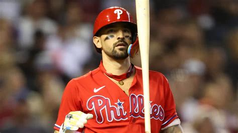 The problems with the Phillies trying to trade Nick Castellanos | Yardbarker