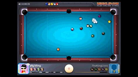 Miniclip 8 ball pool - directorgera