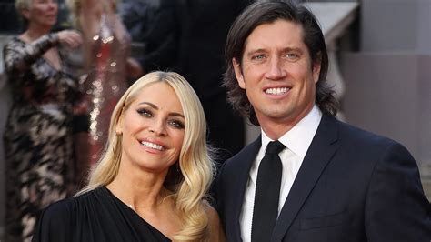 Vernon Kay pens sweet message to wife Tess Daly as she receives special ...