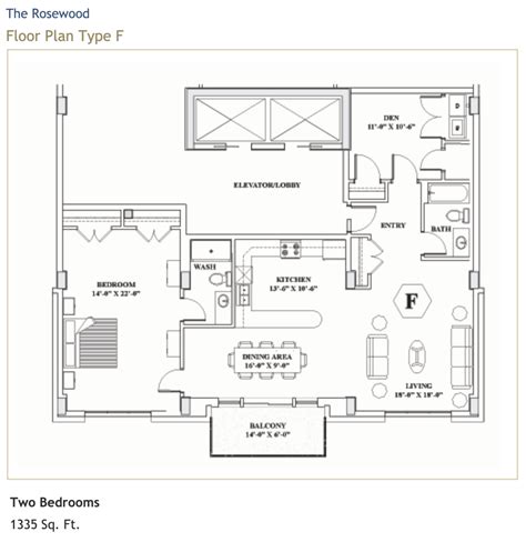 The Rosewood | Luxury Halifax Apartments | Cosmos Properties - Cosmos Properties