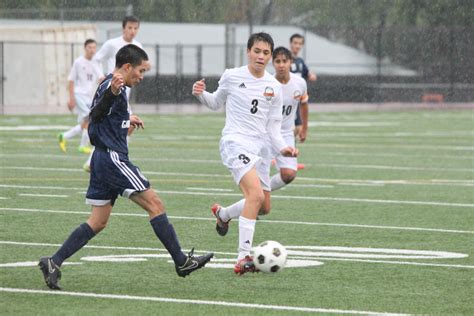 Season Preview: boys' soccer team looks to repeat successes with young ...