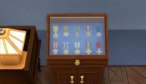 Sims 4 Military Career Guide - Sim Guided