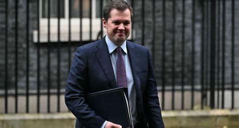 UK minister quits over Rwanda immigration bill - Vanguard News