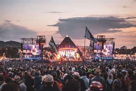 Glastonbury Festival 2023 ticket sale guide