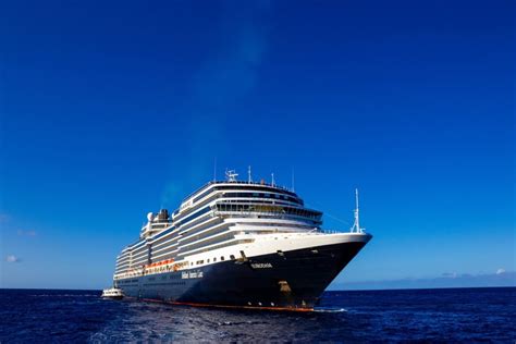 Holland America Line Announces Its 2023 Alaskan Cruise Itinerary Starting At $684 Per Person