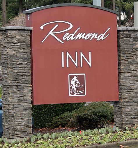 Redmond Inn - Experience Redmond