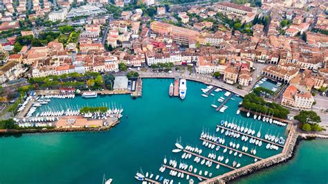 Complete Guide to Desenzano Del Garda, Italy - The Travel Author