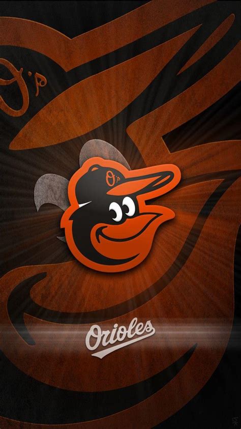 Baltimore Orioles iPhone Wallpapers - Wallpaper Cave