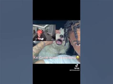 Kai Cenat is a goofy goober😭😭🥺🤪 #music #rap #hiphop #bandlab #rapper - YouTube