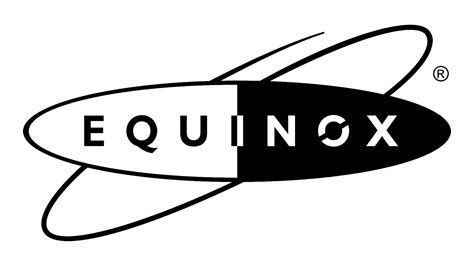 Equinox Logo and symbol, meaning, history, PNG, brand