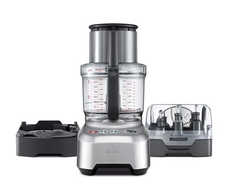 The 9 Best Breville Food Processor Parts - Simple Home