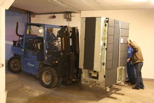 Heavy duty | This is the fork lift we ordered including a tw… | Flickr