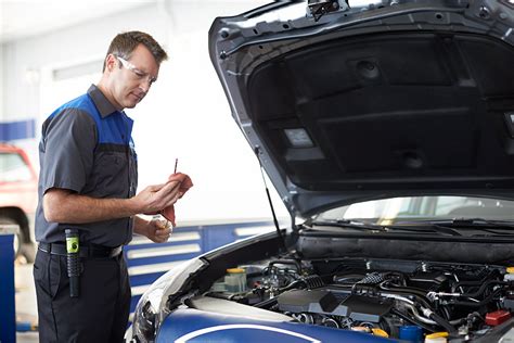 What is Subaru Express Service? | Wilsonville Subaru