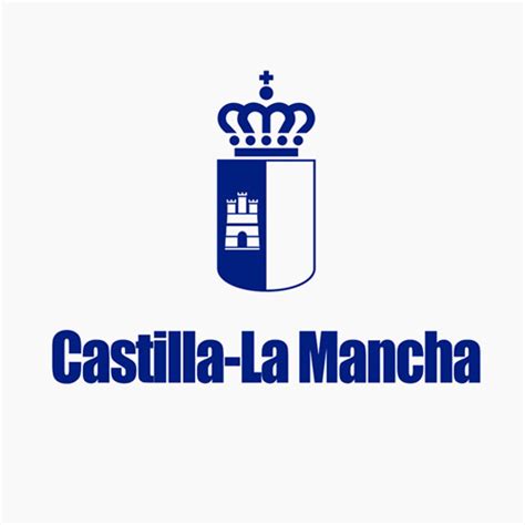 El Gobierno de Castilla-La Mancha actualiza su escudo | Brandemia_